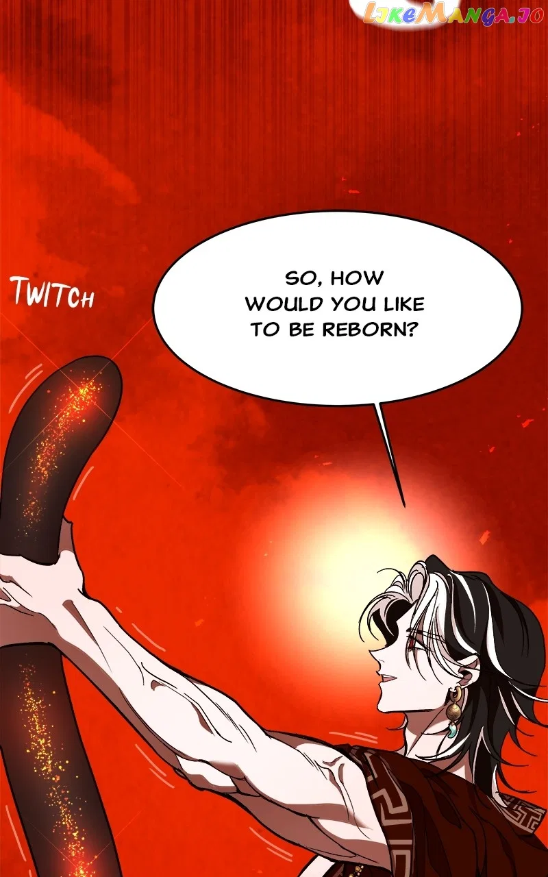 How a Goddess Wins Over Tigers Chapter 17 – Page 106