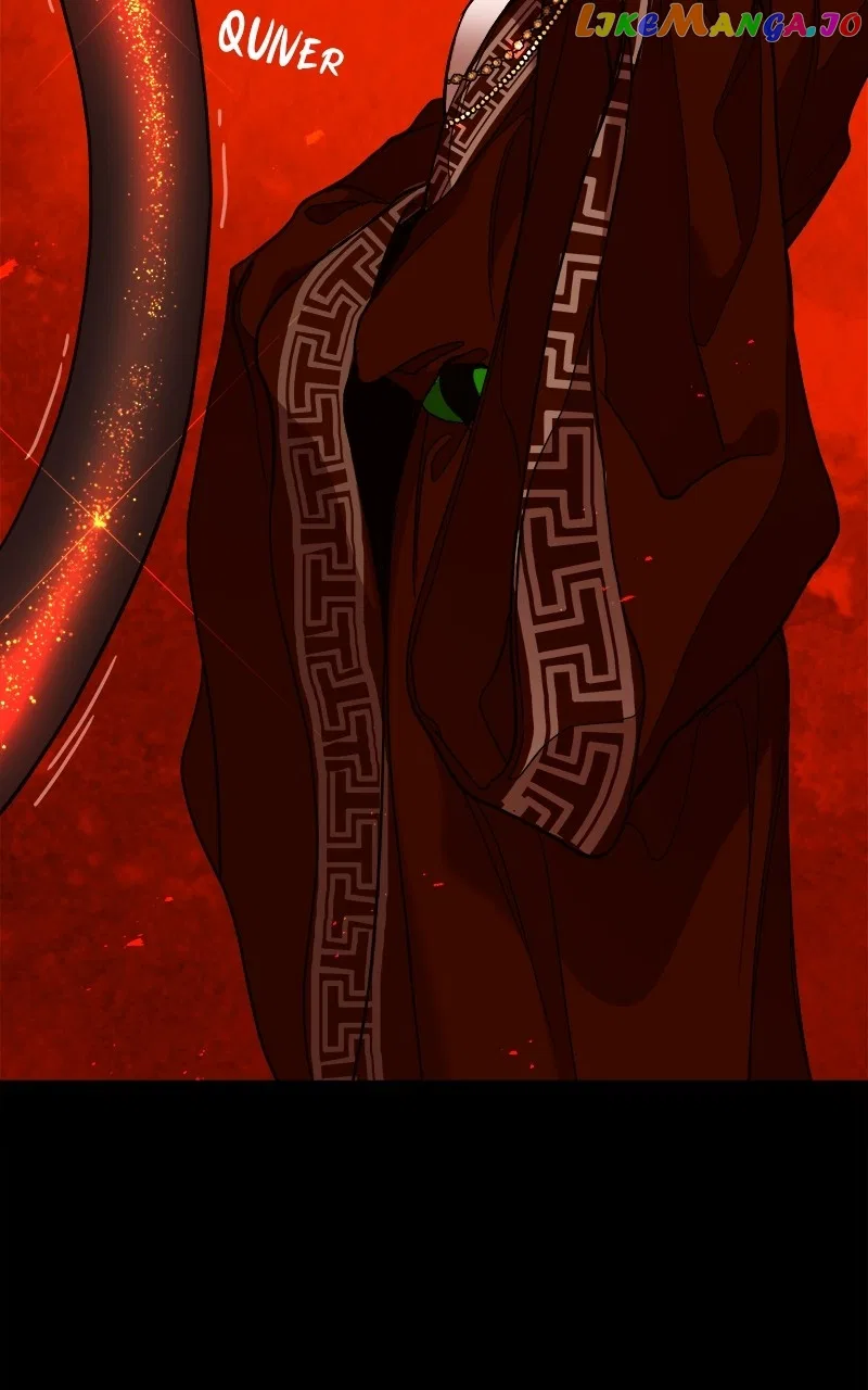 How a Goddess Wins Over Tigers Chapter 17 – Page 107