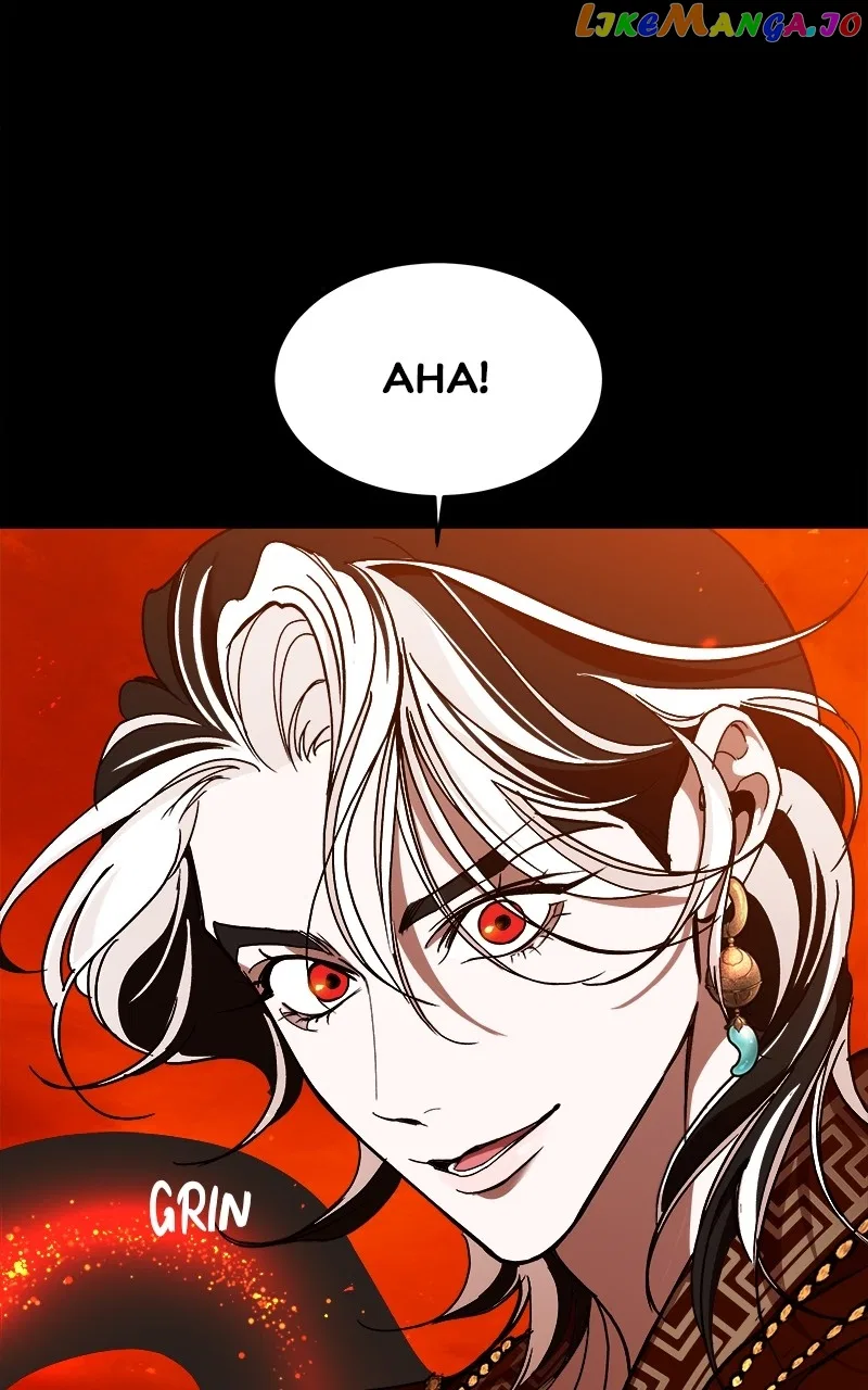 How a Goddess Wins Over Tigers Chapter 17 – Page 111