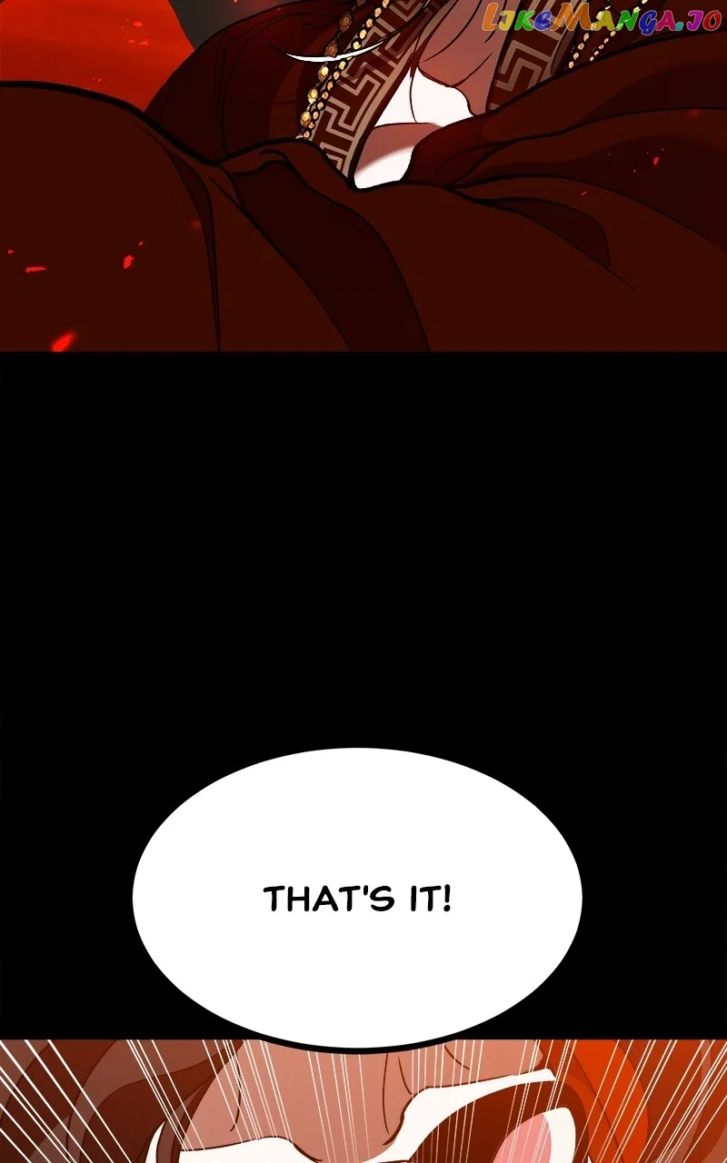 How a Goddess Wins Over Tigers Chapter 17 – Page 112