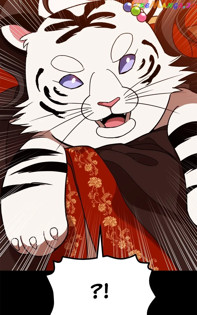 How a Goddess Wins Over Tigers Chapter 17 – Page 113