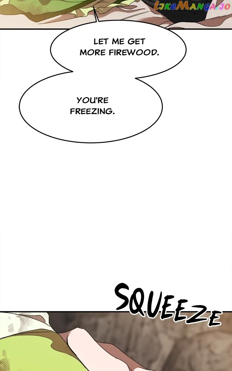 How a Goddess Wins Over Tigers Chapter 16 – Page 9