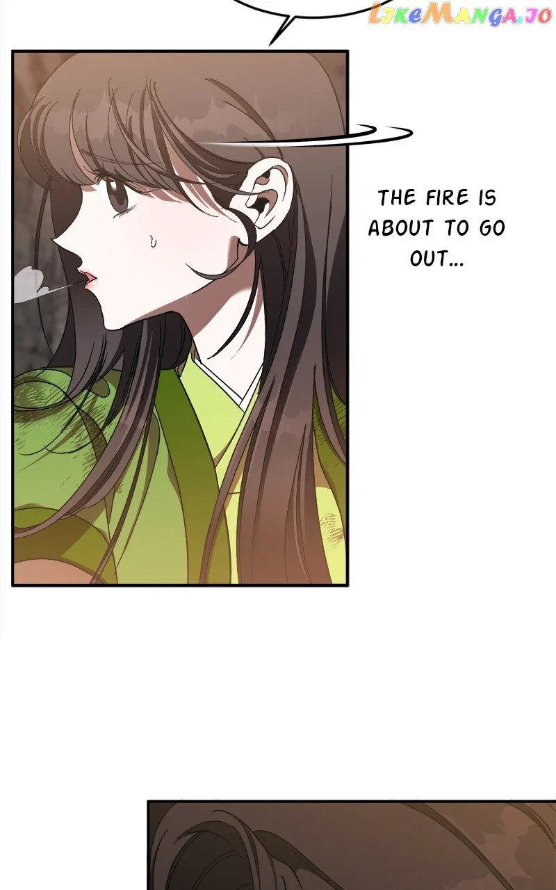 How a Goddess Wins Over Tigers Chapter 16 – Page 13
