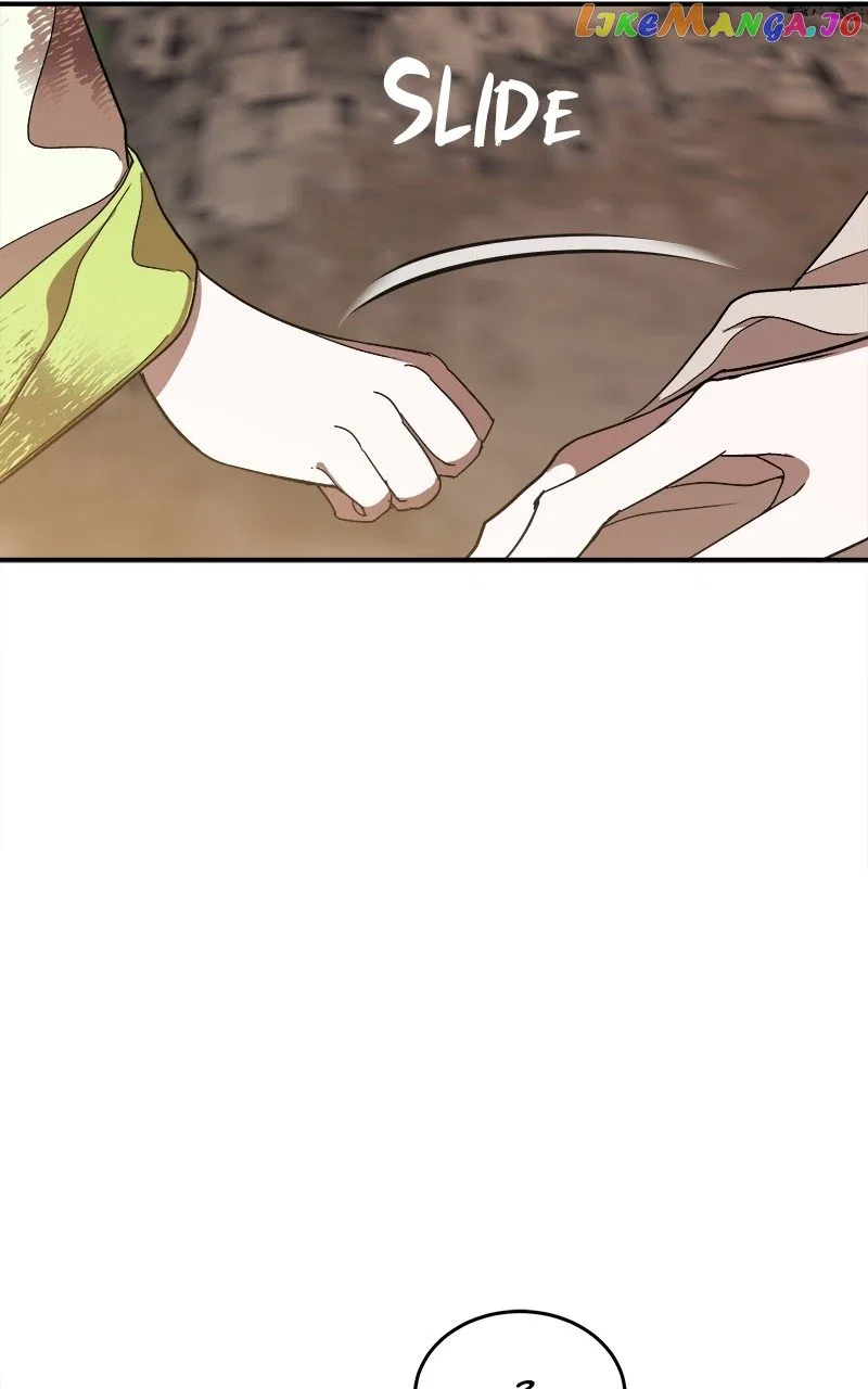 How a Goddess Wins Over Tigers Chapter 16 – Page 19