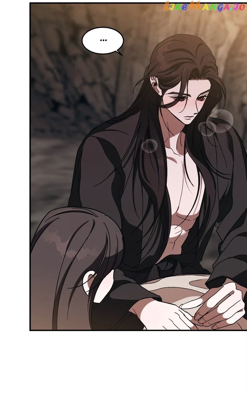 How a Goddess Wins Over Tigers Chapter 16 – Page 21