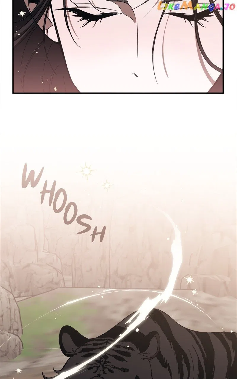 How a Goddess Wins Over Tigers Chapter 16 – Page 32