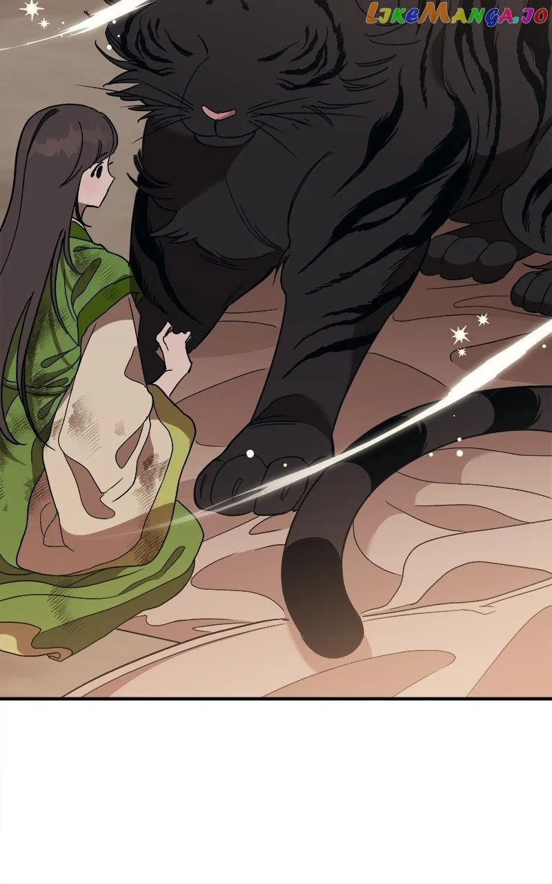 How a Goddess Wins Over Tigers Chapter 16 – Page 33