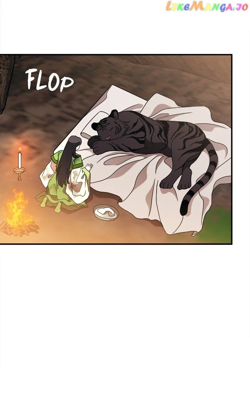 How a Goddess Wins Over Tigers Chapter 16 – Page 34