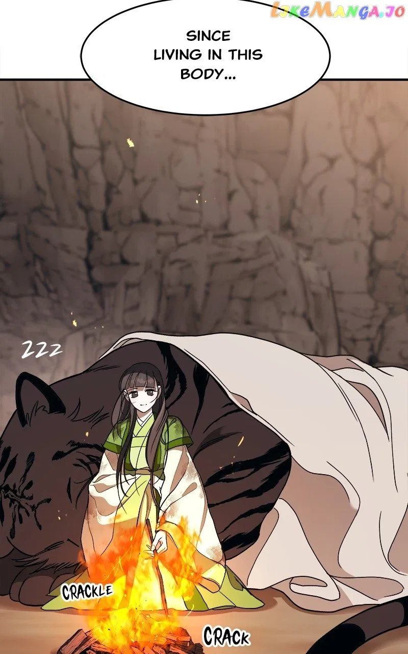 How a Goddess Wins Over Tigers Chapter 16 – Page 38