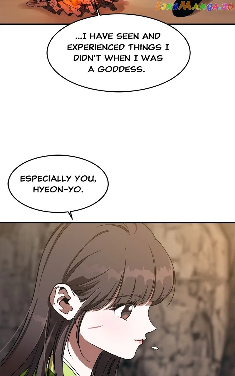 How a Goddess Wins Over Tigers Chapter 16 – Page 39