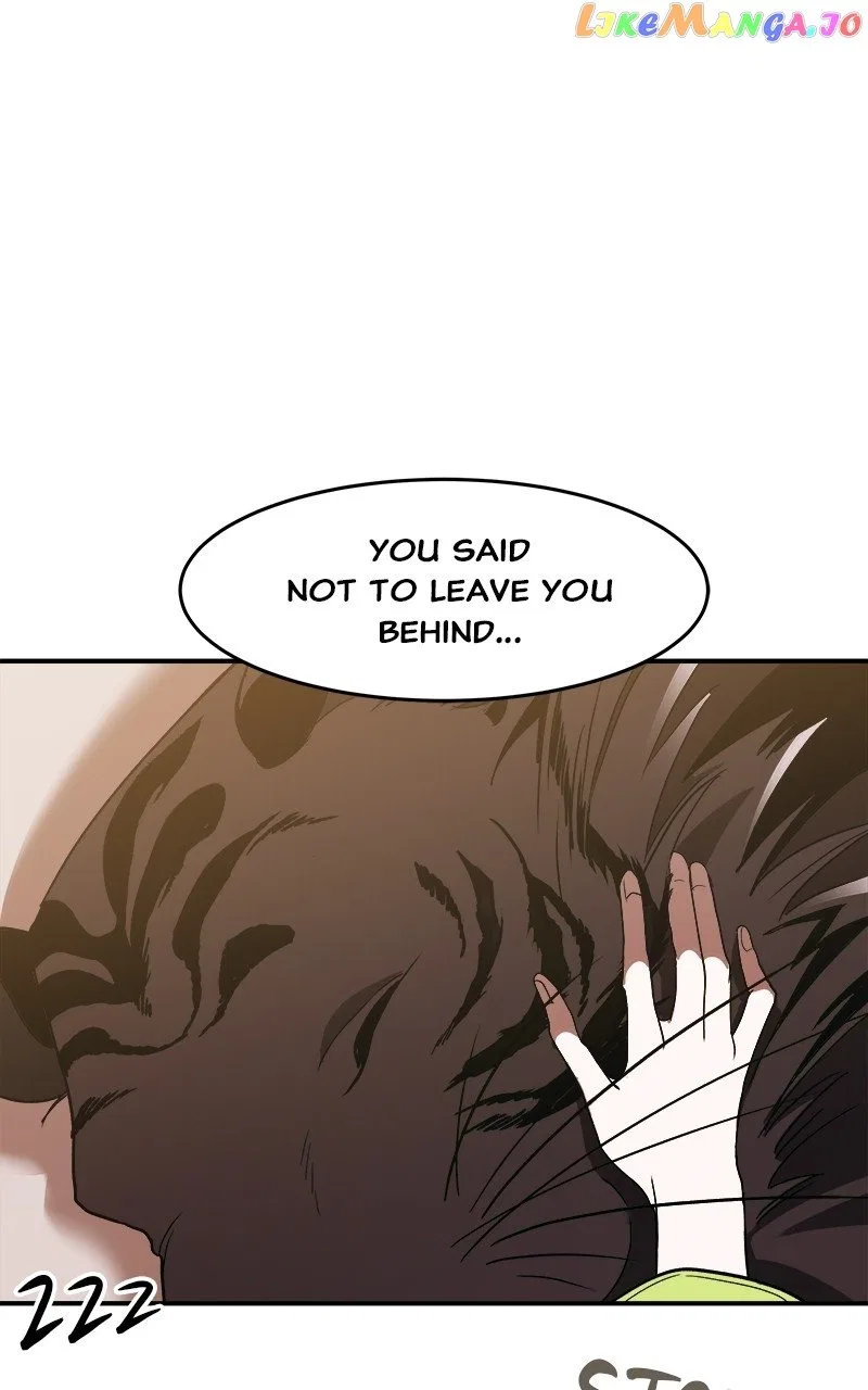 How a Goddess Wins Over Tigers Chapter 16 – Page 49