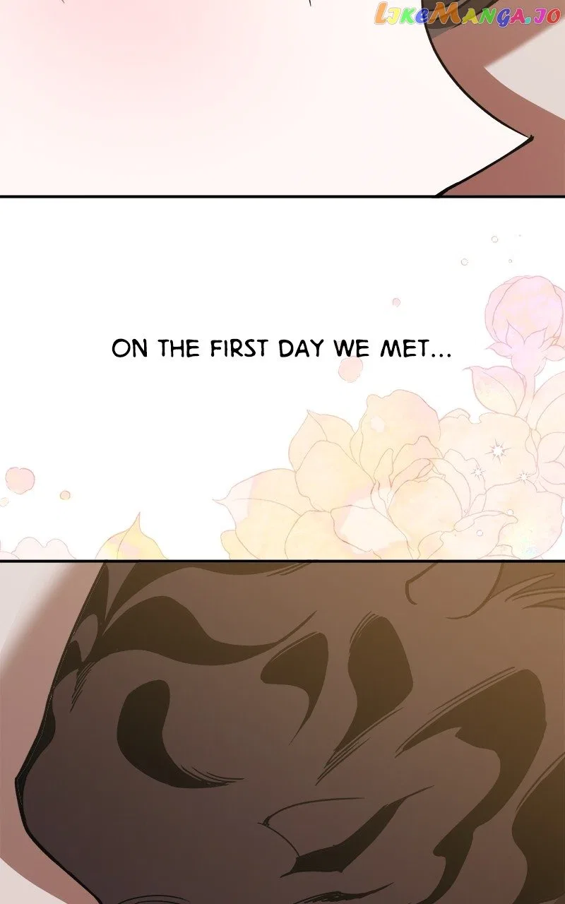 How a Goddess Wins Over Tigers Chapter 16 – Page 54