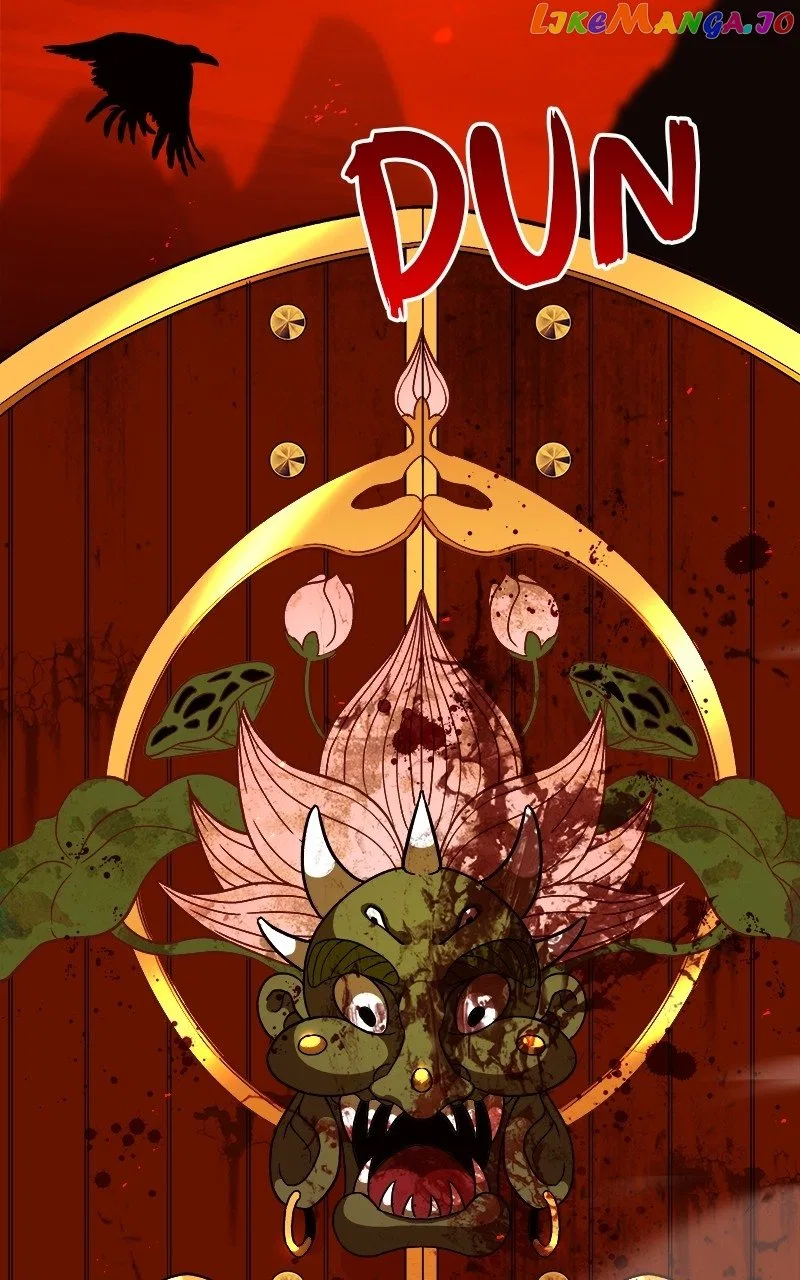 How a Goddess Wins Over Tigers Chapter 16 – Page 59