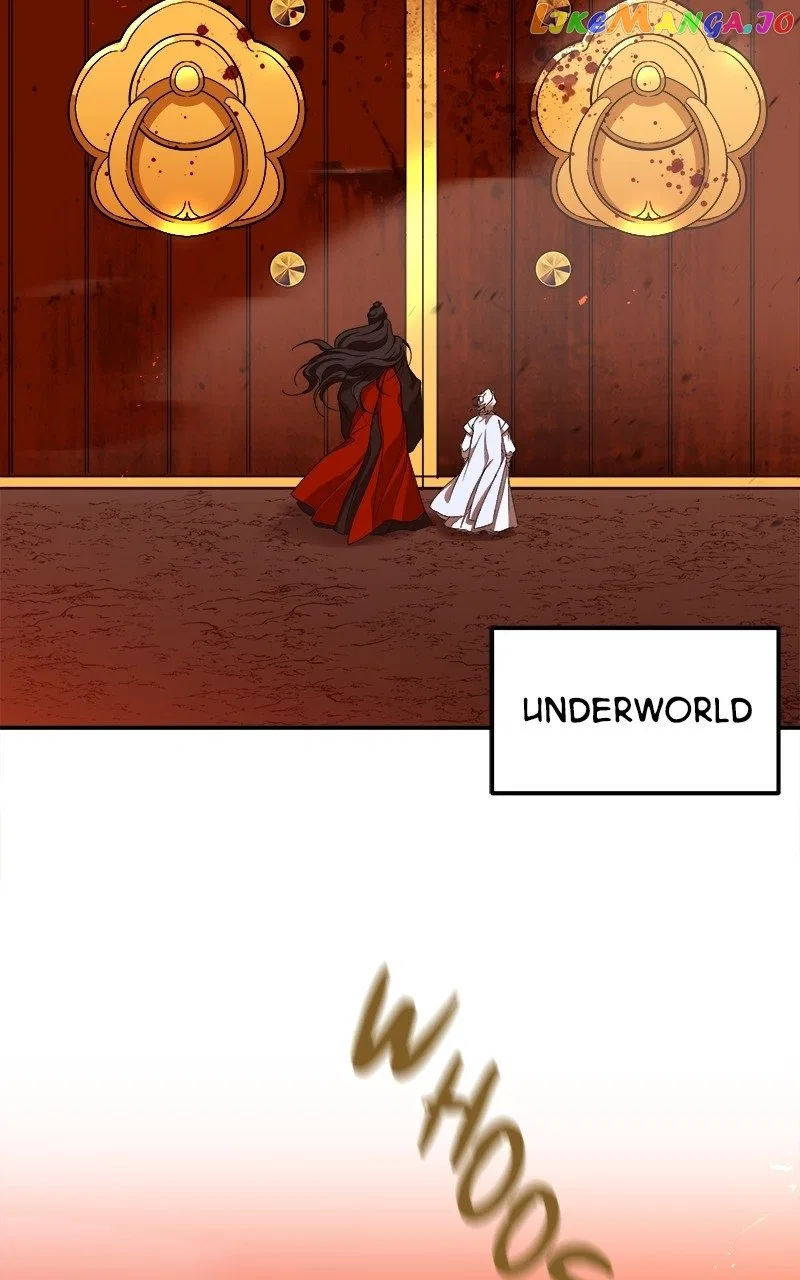 How a Goddess Wins Over Tigers Chapter 16 – Page 60