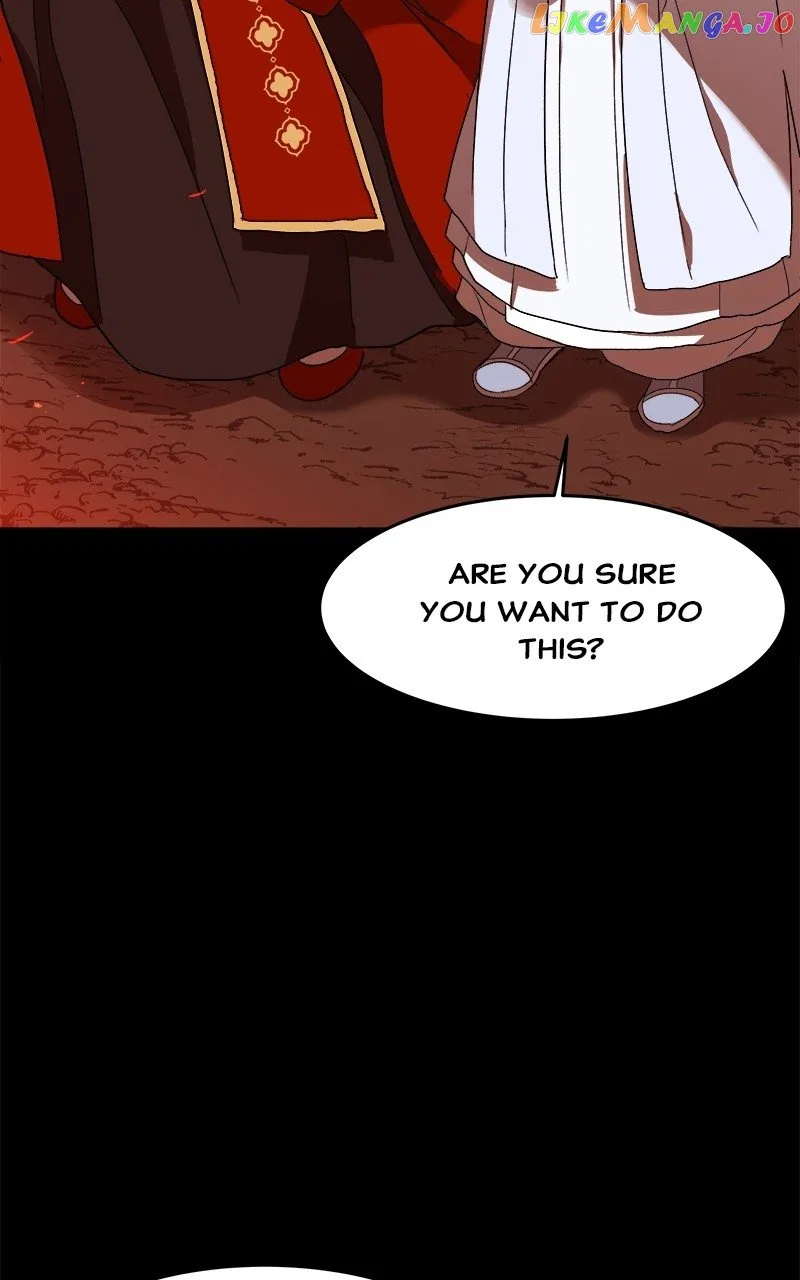 How a Goddess Wins Over Tigers Chapter 16 – Page 62