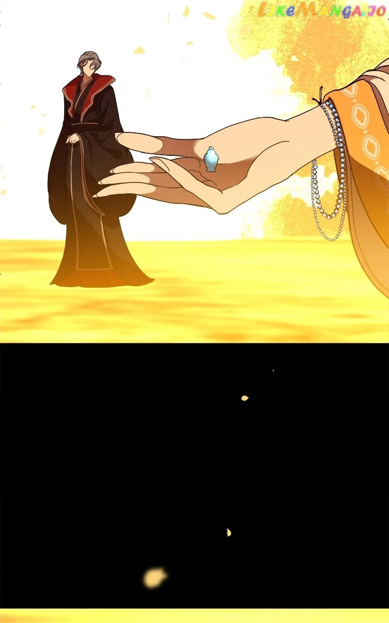 How a Goddess Wins Over Tigers Chapter 16 – Page 68