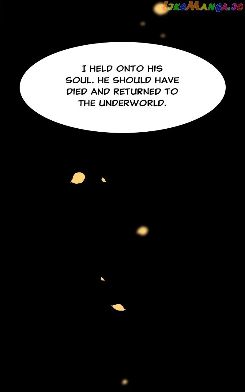 How a Goddess Wins Over Tigers Chapter 16 – Page 71