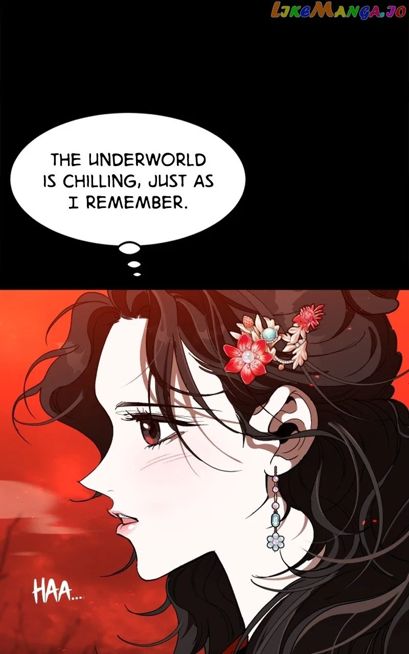 How a Goddess Wins Over Tigers Chapter 16 – Page 73