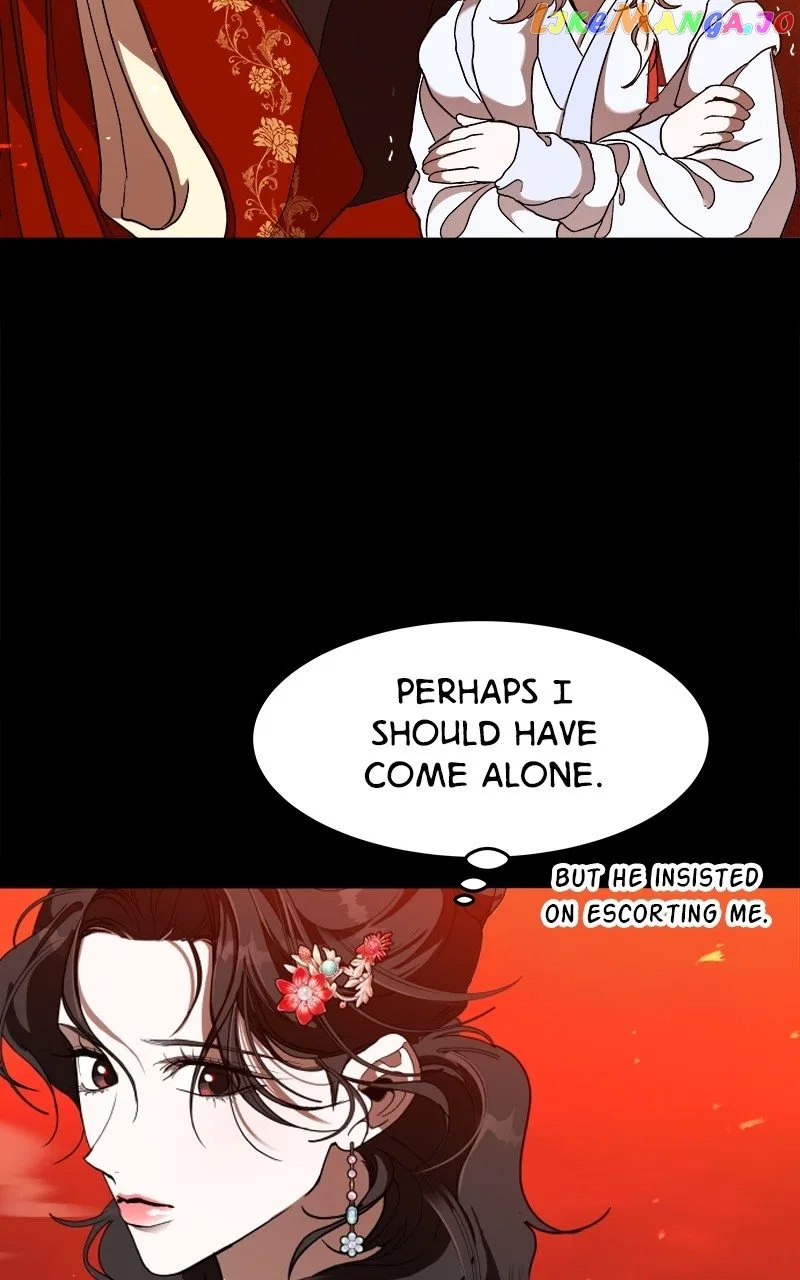 How a Goddess Wins Over Tigers Chapter 16 – Page 76