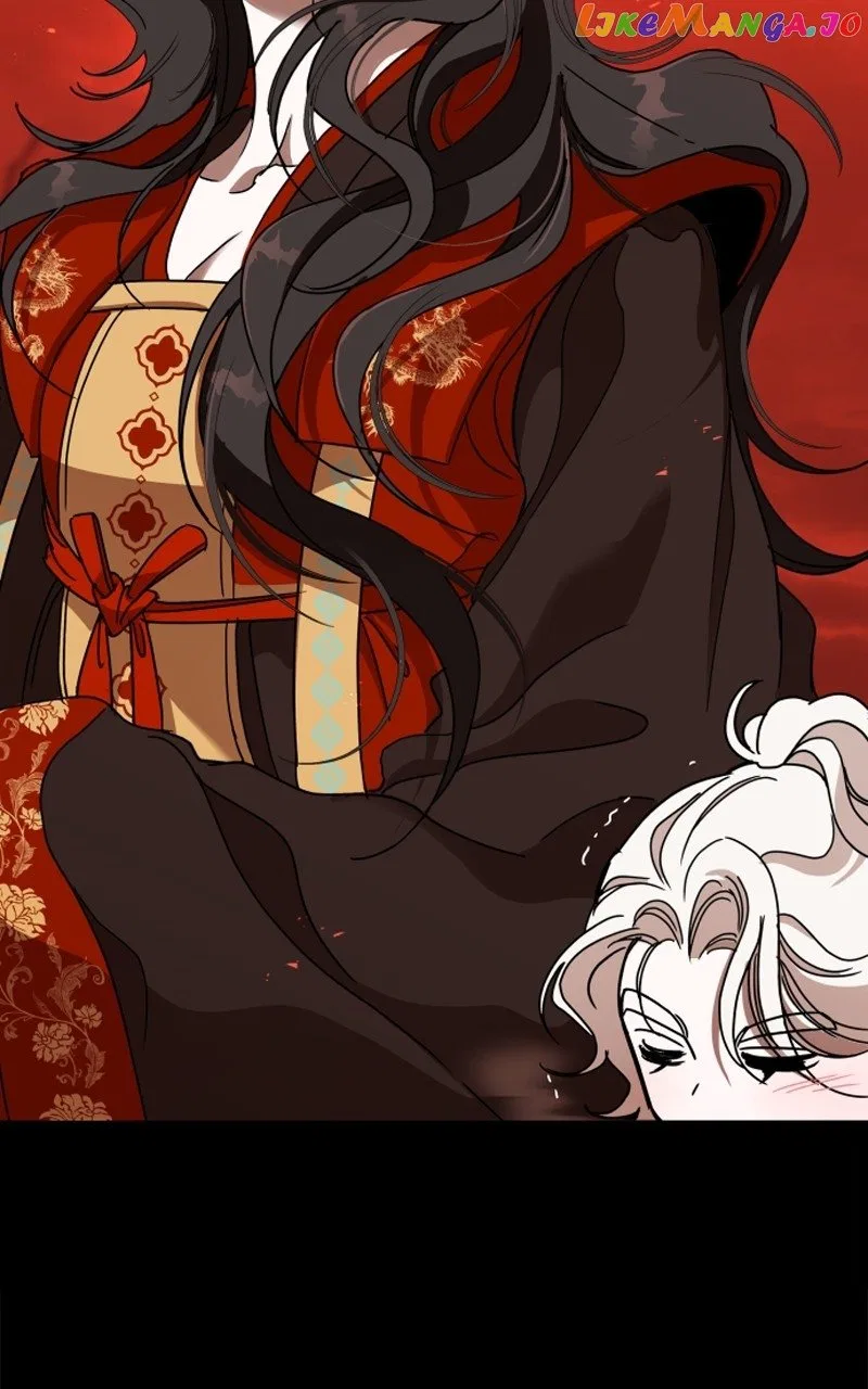 How a Goddess Wins Over Tigers Chapter 16 – Page 77