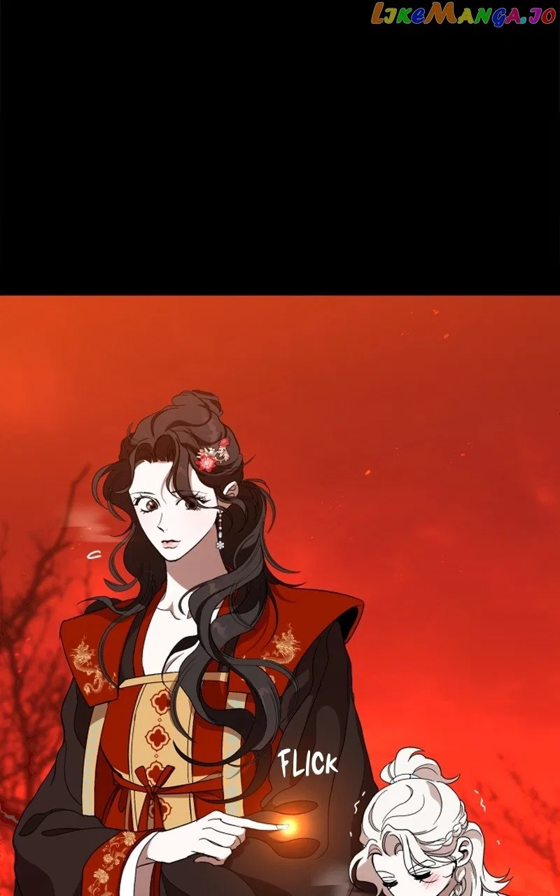 How a Goddess Wins Over Tigers Chapter 16 – Page 78