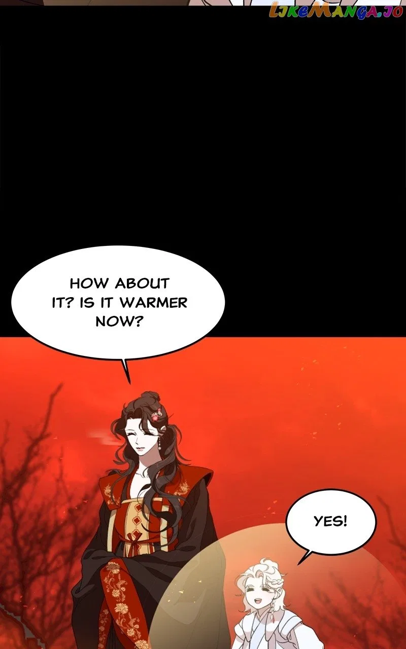 How a Goddess Wins Over Tigers Chapter 16 – Page 80