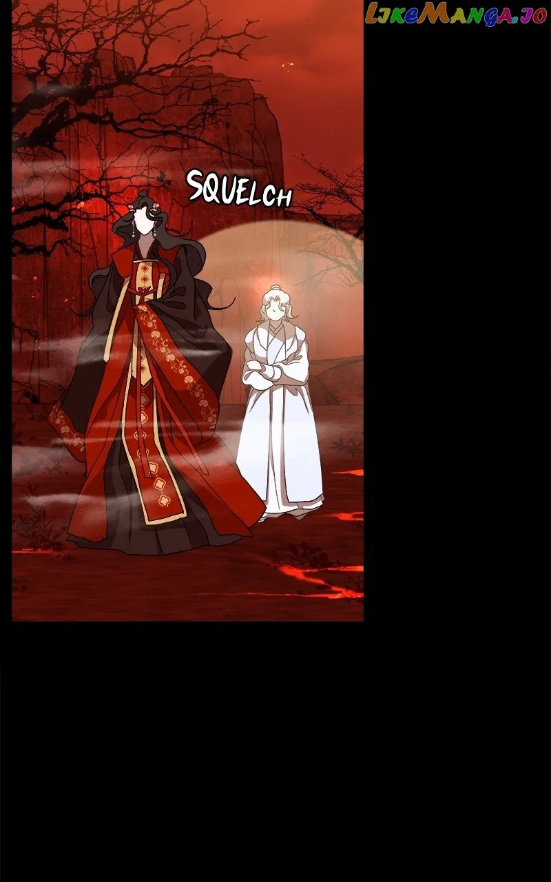 How a Goddess Wins Over Tigers Chapter 16 – Page 82