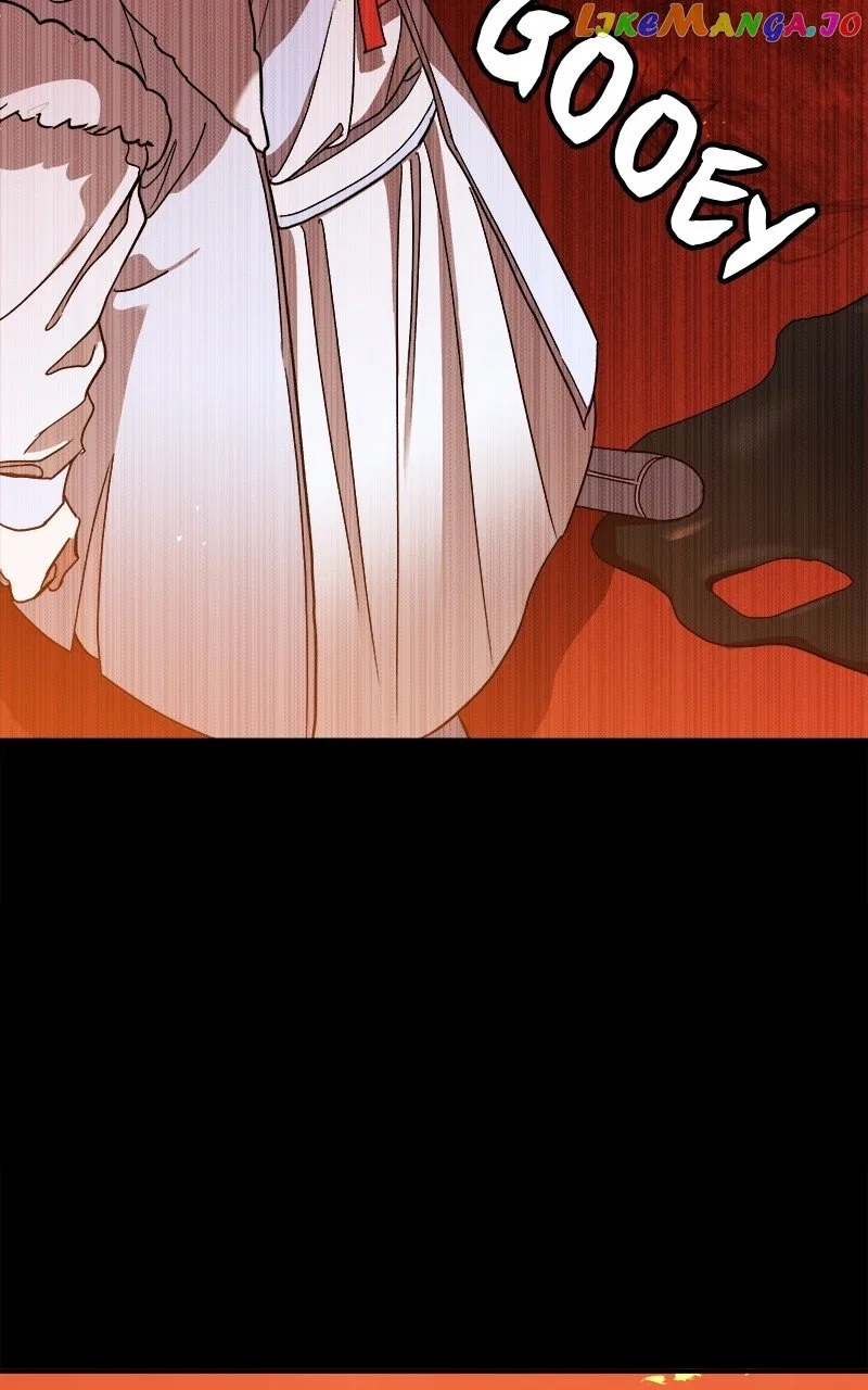How a Goddess Wins Over Tigers Chapter 16 – Page 86