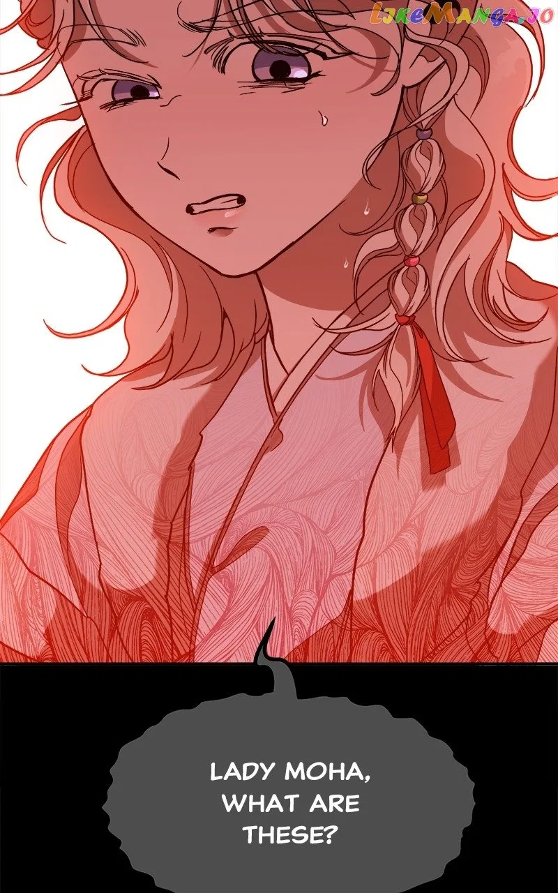 How a Goddess Wins Over Tigers Chapter 16 – Page 91