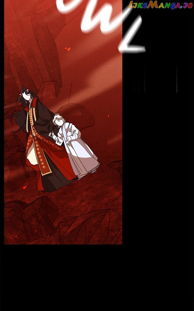 How a Goddess Wins Over Tigers Chapter 16 – Page 94