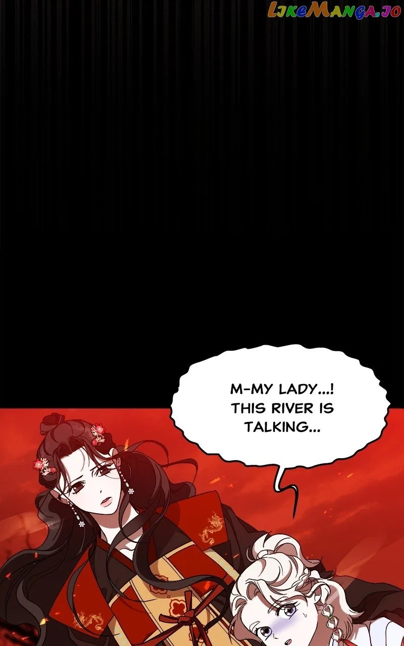 How a Goddess Wins Over Tigers Chapter 16 – Page 100