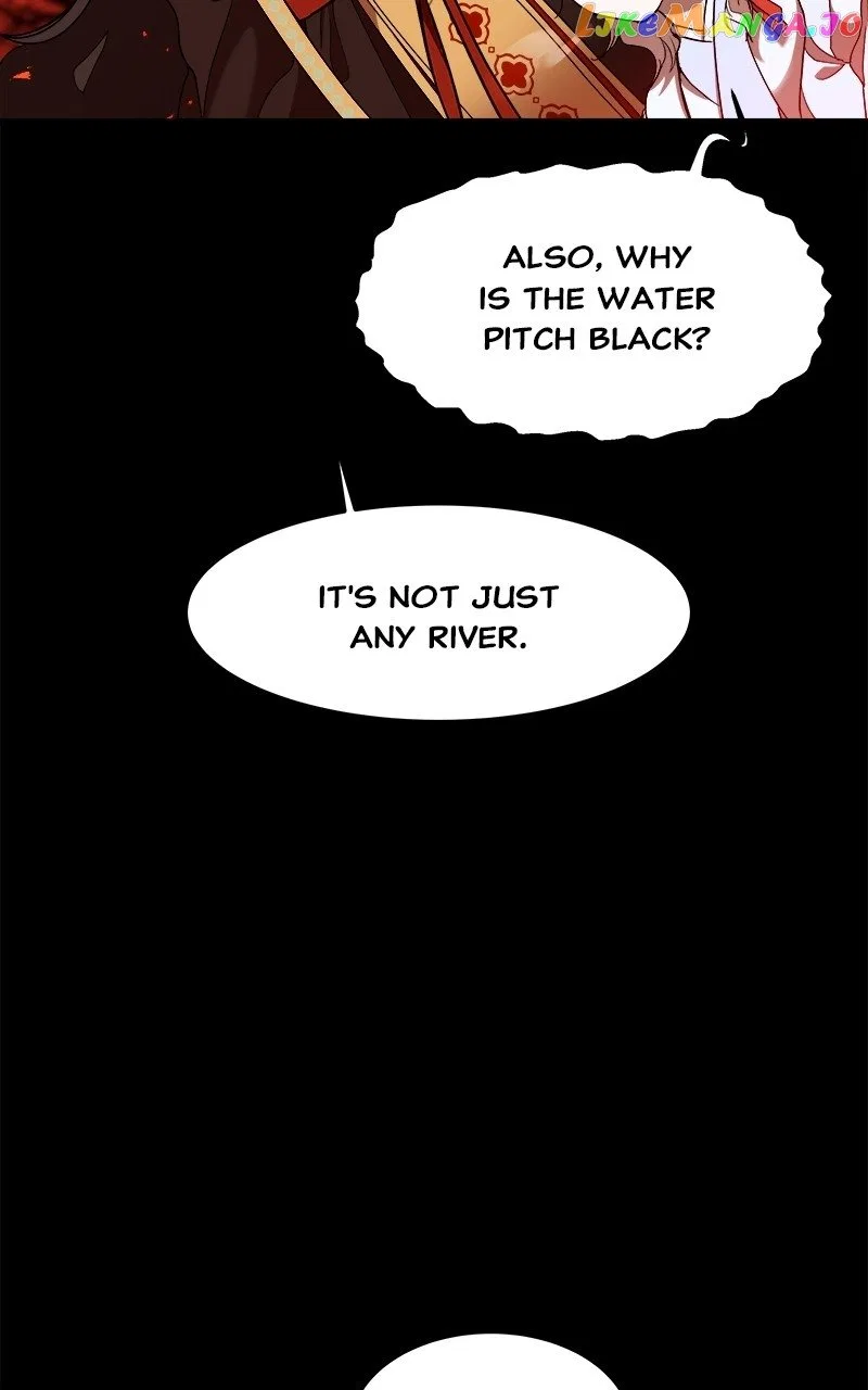 How a Goddess Wins Over Tigers Chapter 16 – Page 101