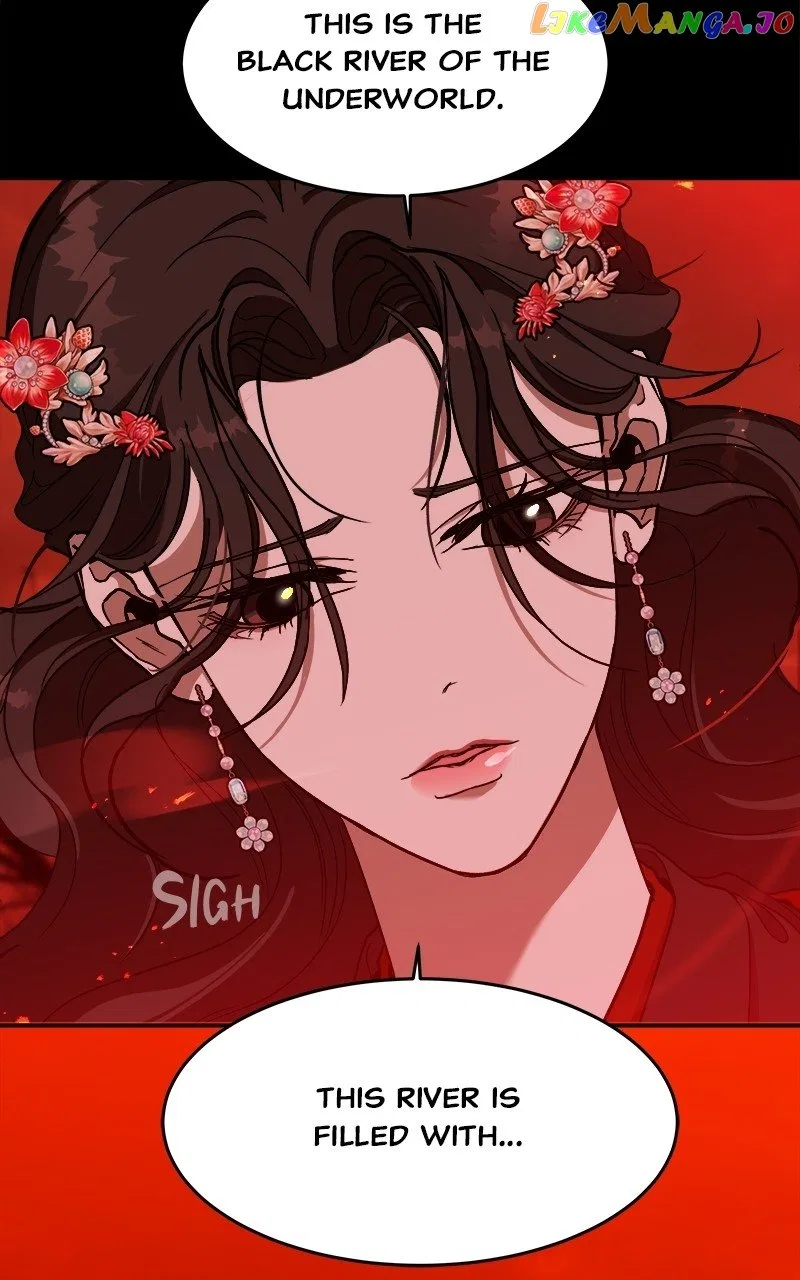 How a Goddess Wins Over Tigers Chapter 16 – Page 103