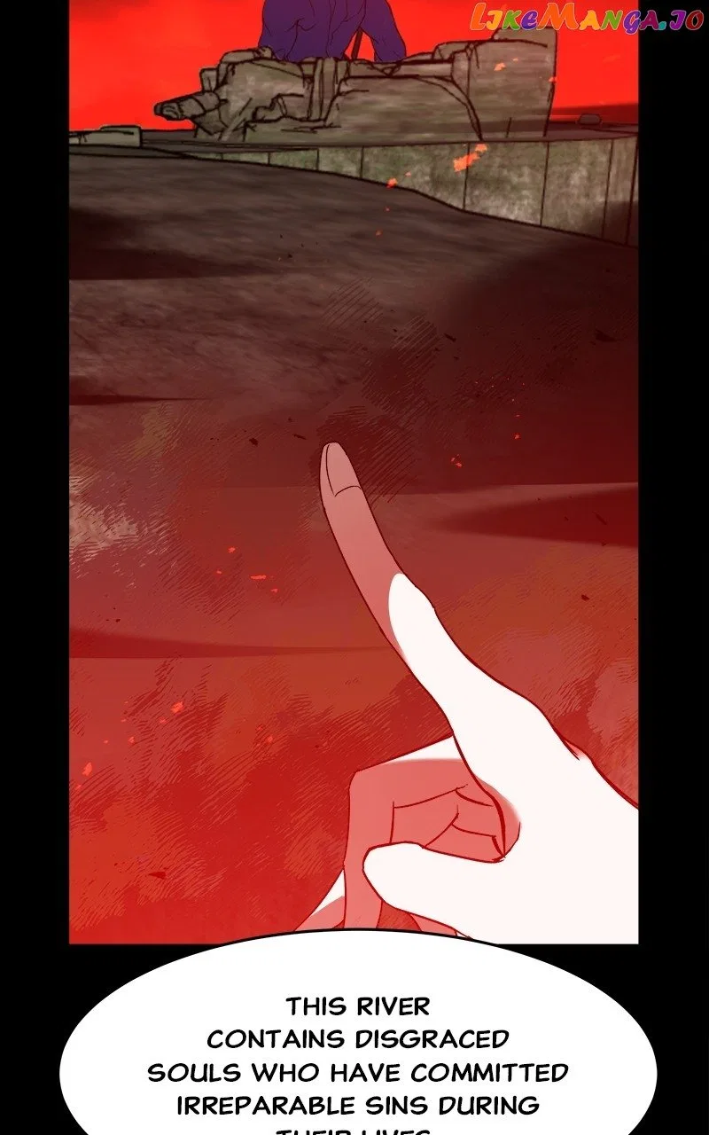 How a Goddess Wins Over Tigers Chapter 16 – Page 107