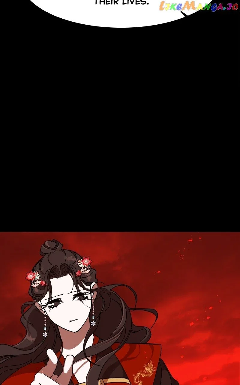 How a Goddess Wins Over Tigers Chapter 16 – Page 108