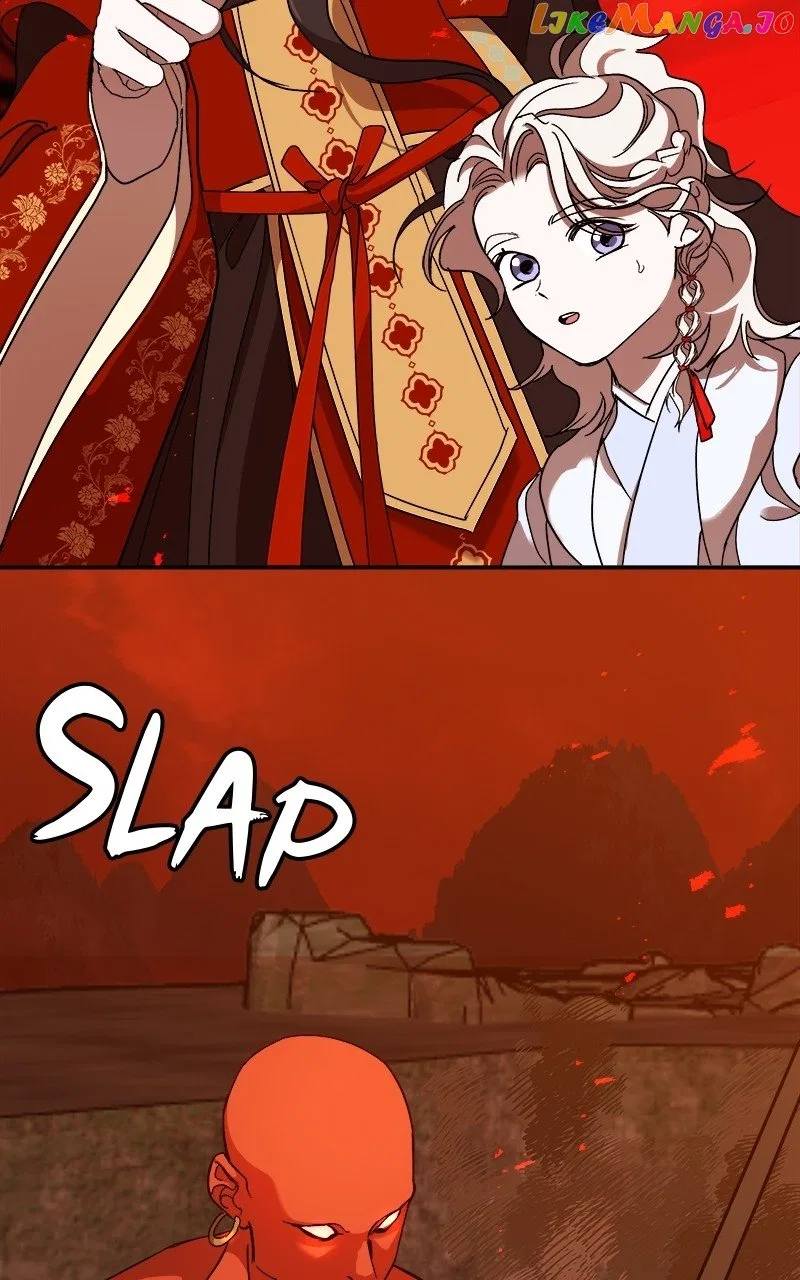 How a Goddess Wins Over Tigers Chapter 16 – Page 109