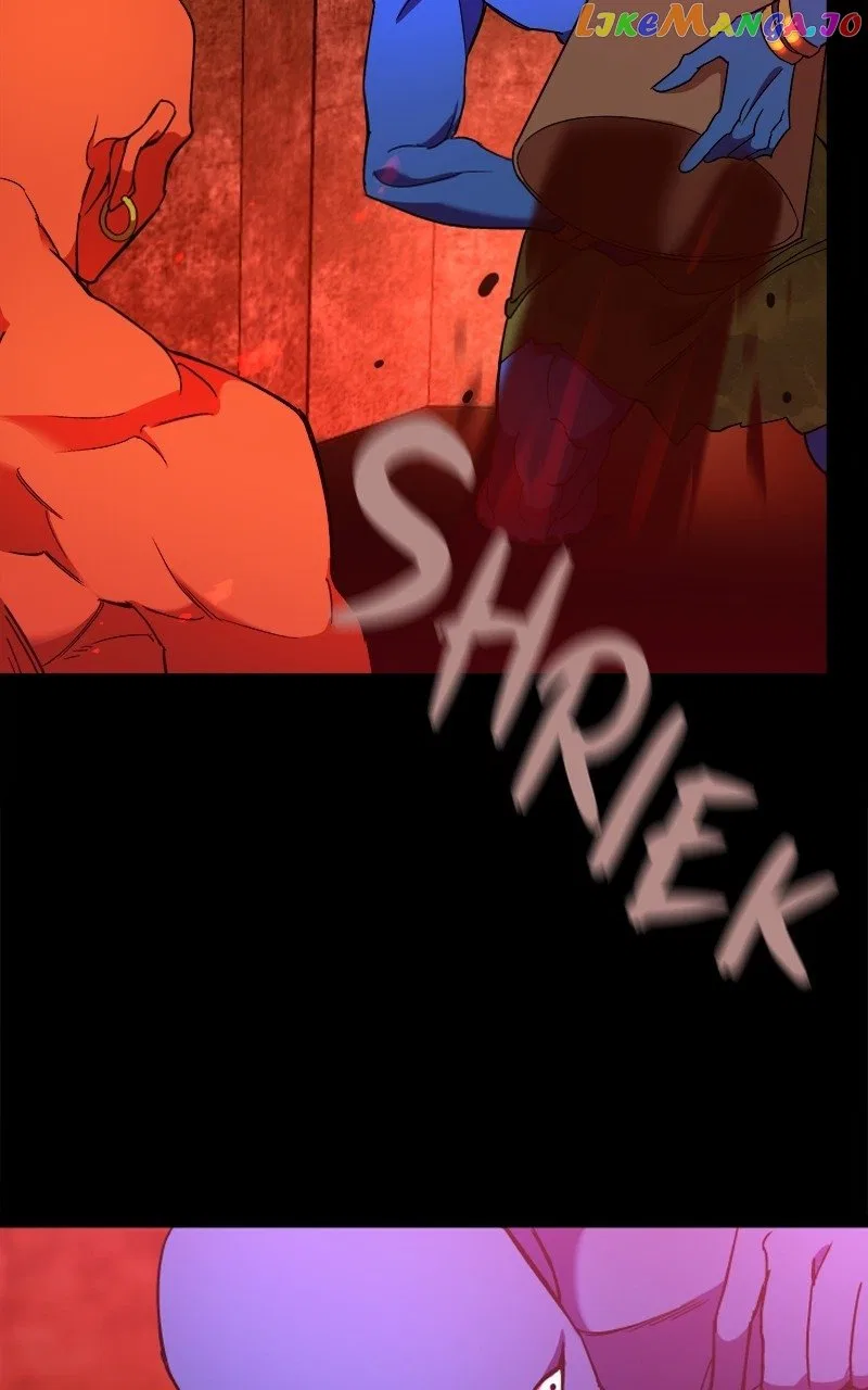 How a Goddess Wins Over Tigers Chapter 16 – Page 113