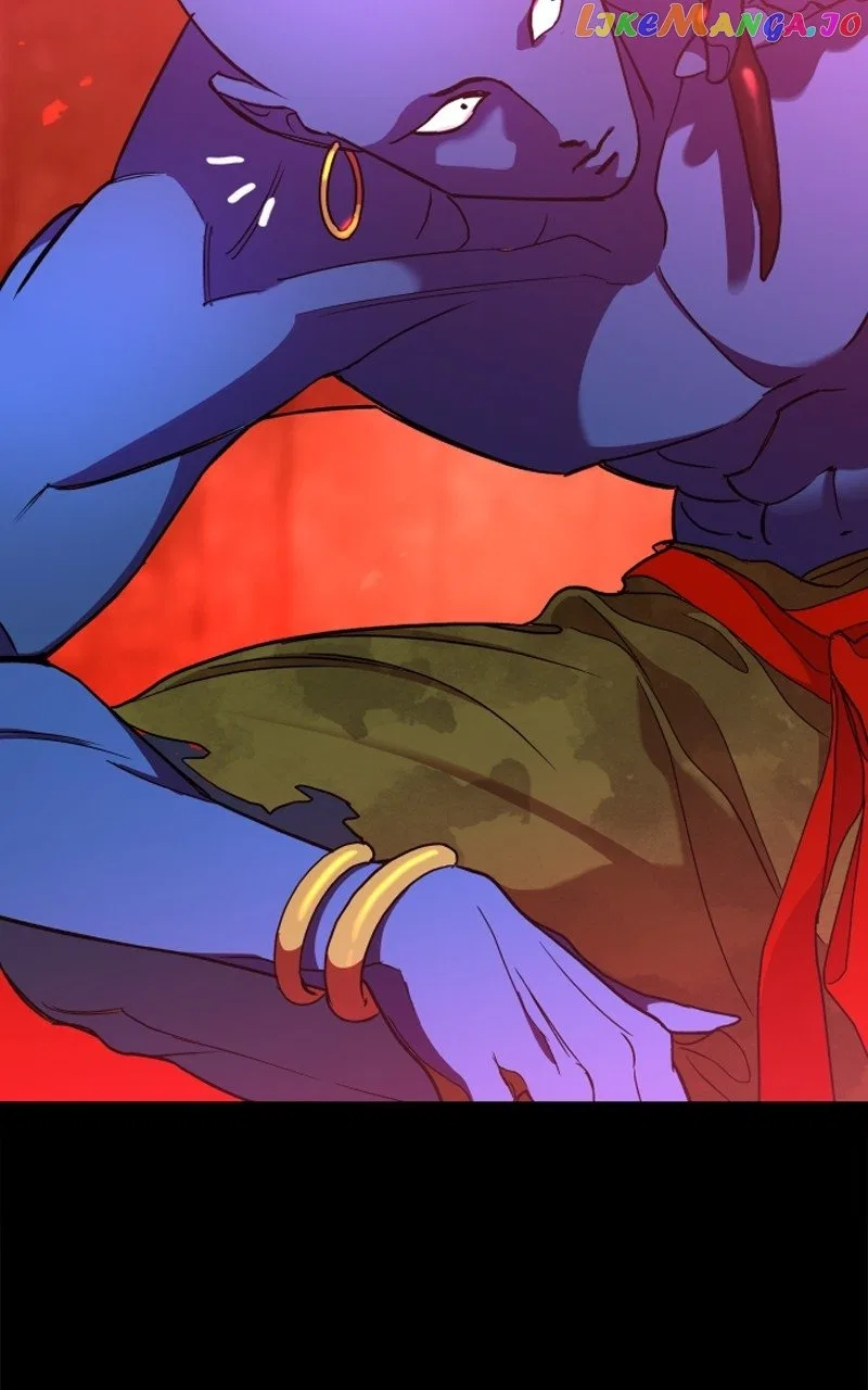 How a Goddess Wins Over Tigers Chapter 16 – Page 114
