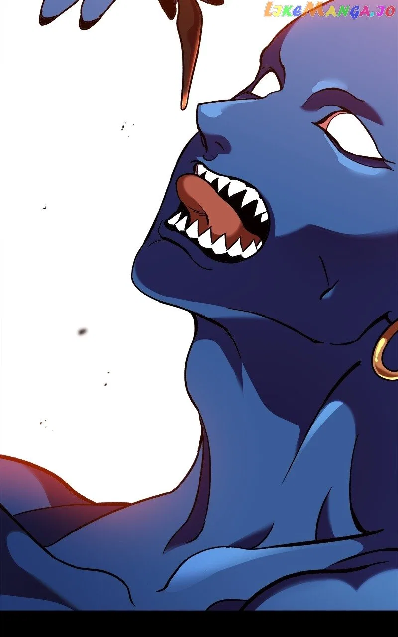 How a Goddess Wins Over Tigers Chapter 16 – Page 119