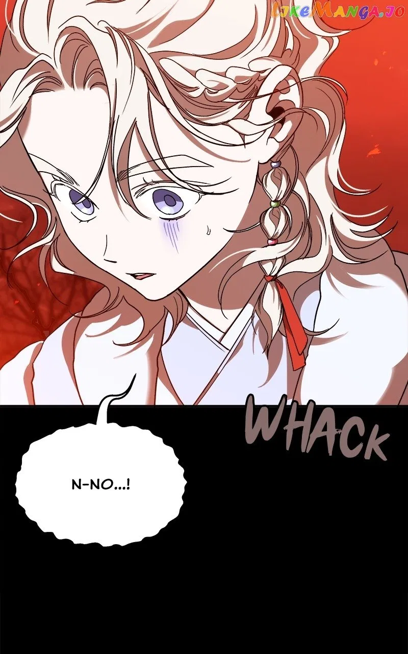 How a Goddess Wins Over Tigers Chapter 16 – Page 121