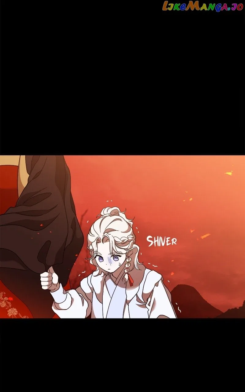 How a Goddess Wins Over Tigers Chapter 16 – Page 122