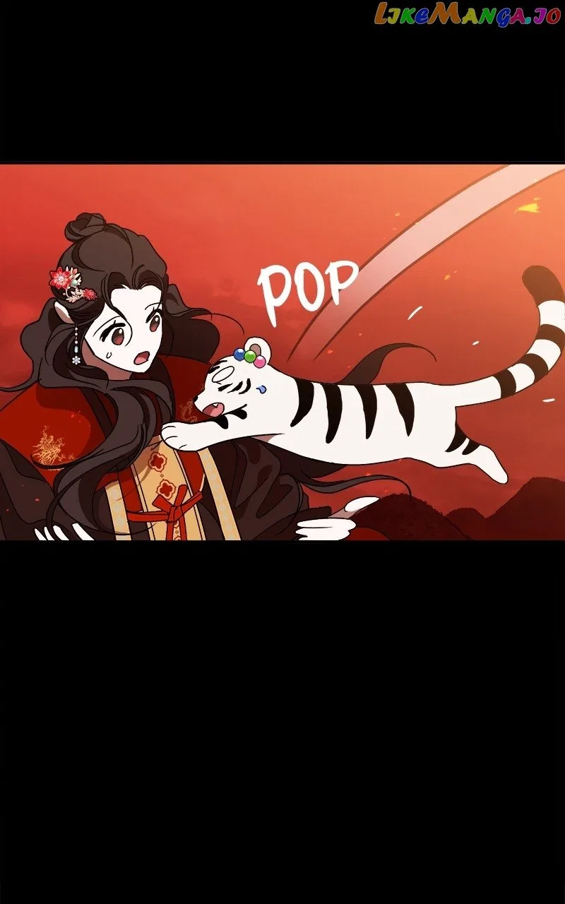 How a Goddess Wins Over Tigers Chapter 16 – Page 123