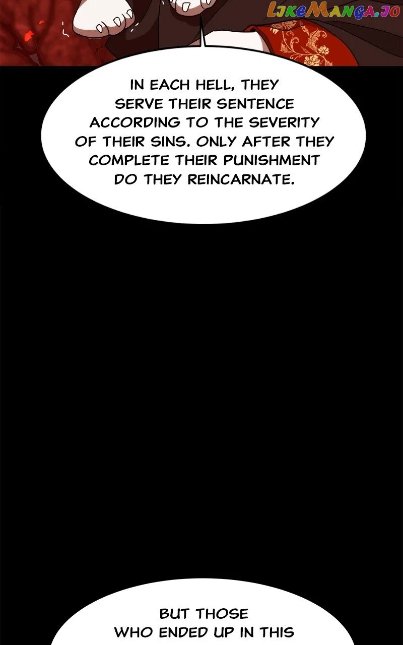 How a Goddess Wins Over Tigers Chapter 16 – Page 125
