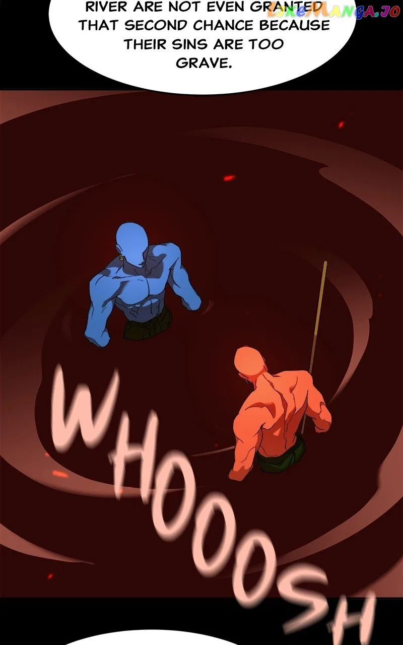 How a Goddess Wins Over Tigers Chapter 16 – Page 126