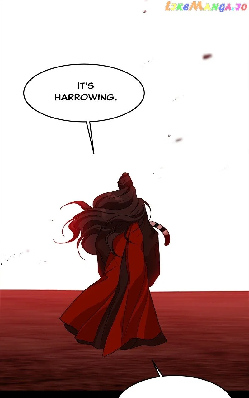 How a Goddess Wins Over Tigers Chapter 16 – Page 128