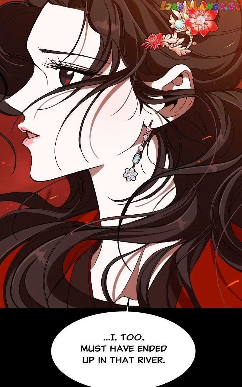 How a Goddess Wins Over Tigers Chapter 16 – Page 130
