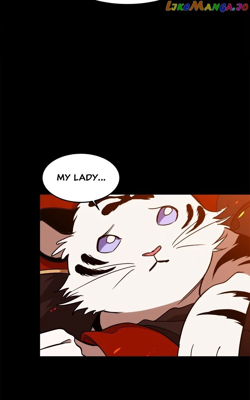 How a Goddess Wins Over Tigers Chapter 16 – Page 131