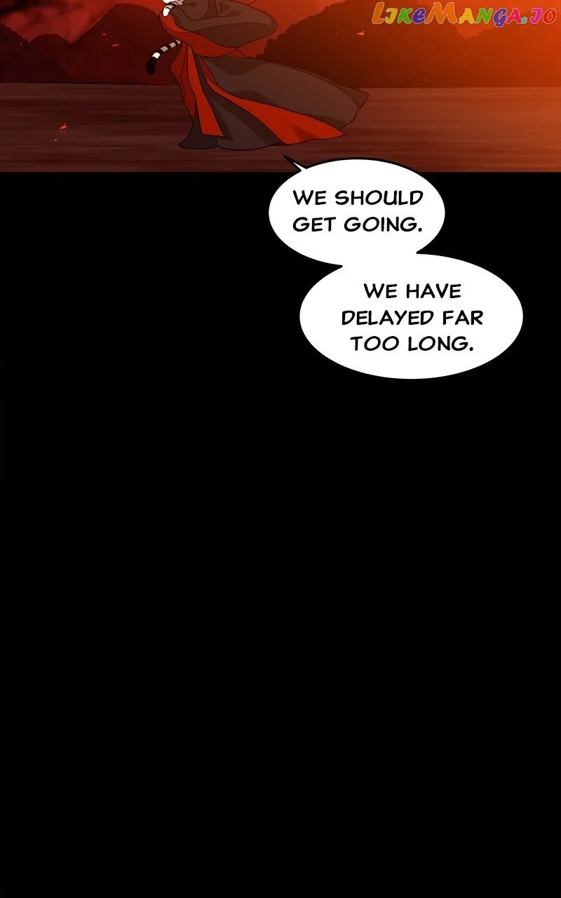 How a Goddess Wins Over Tigers Chapter 16 – Page 133