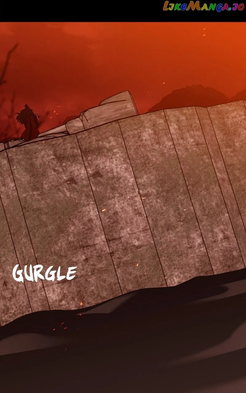 How a Goddess Wins Over Tigers Chapter 16 – Page 134