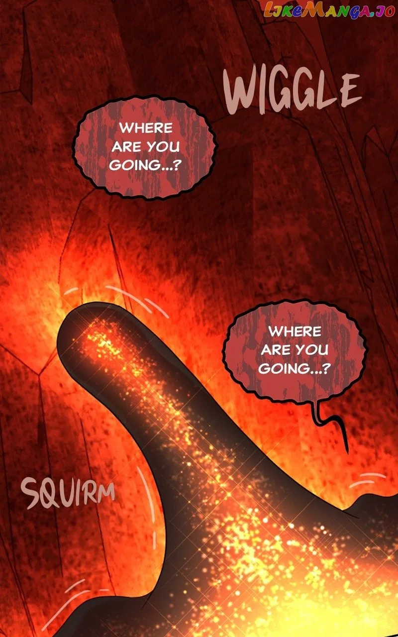 How a Goddess Wins Over Tigers Chapter 16 – Page 138